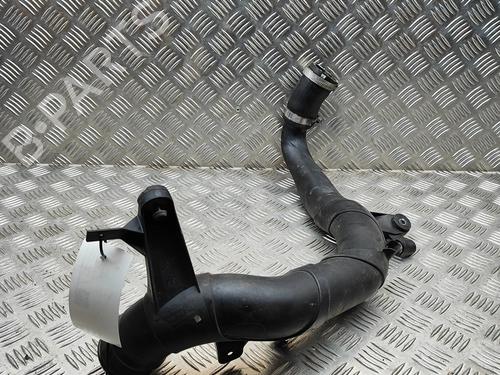 Intercooler pipe AUDI TT (FV3, FVP) 2.0 TFSI quattro | BP39646455M127 - Image 4
