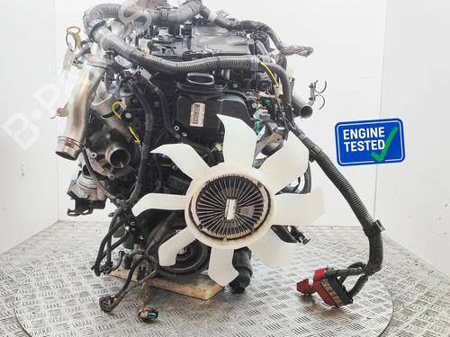 Used Engine Engine 39409104 39409104