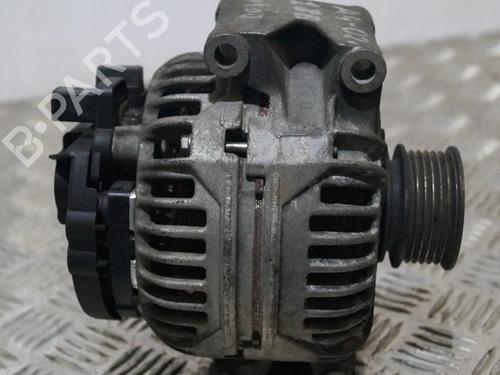 Generator AUDI A4 B6 (8E2) 1.8 T (150 hp) 6715398