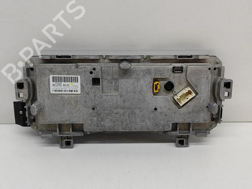 Instrument cluster OPEL MOKKA 1.2 (76) | BP27772508C47 - Image 5