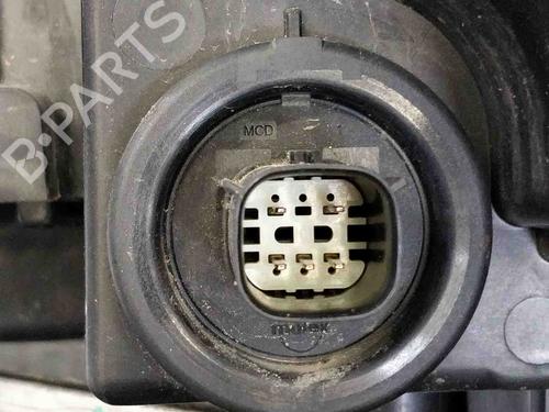 Right headlight TESLA MODEL X (5YJX) 90D AWD | BP29488427C29 