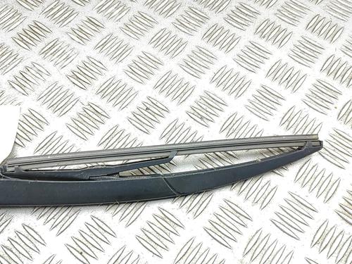 Rear windshield wiper arm PEUGEOT 2008 I (CU_) 1.2 THP 110 / PureTech 110 | BP30257679C144 