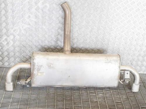 Used Exhaust system VOLVO XC90 II (256) D5 AWD (235 hp) 14614865