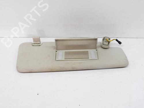 Pala sol direita LAND ROVER RANGE ROVER SPORT I (L320) 3.0 D 4x4 (211 hp) 9627773