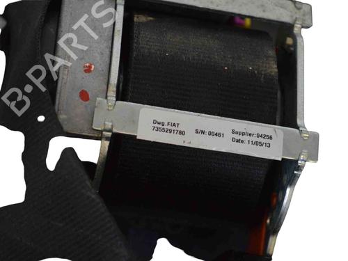 Sikkerhedssele foran venstre CHRYSLER YPSILON 1.2 | BP30255229I26