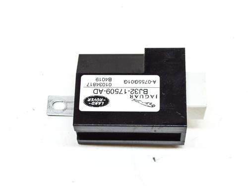 Used Electronic module JAGUAR E-PACE (X540) 2.0 D150 (150 hp) 9510404