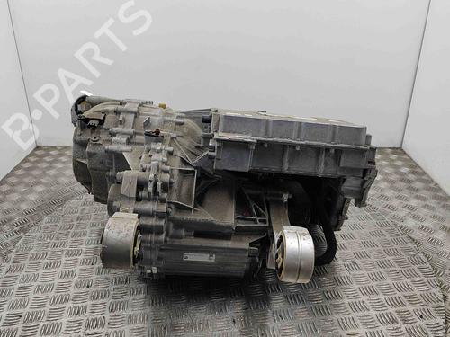 Motor PORSCHE TAYCAN Cross Turismo (Y1B) 4S Performance Battery Plus (Y1BDB1) | BP27770662M1 