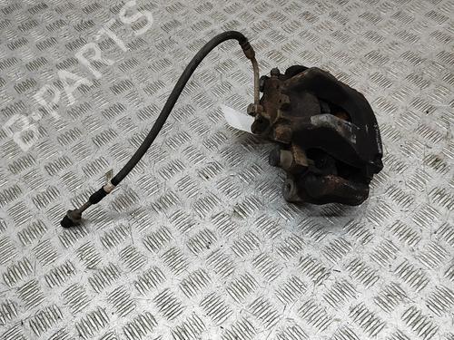 Right front brake caliper LAND ROVER RANGE ROVER VELAR (L560) 2.0 D240 SD4 4x4 | BP29337160M104 - Image 4