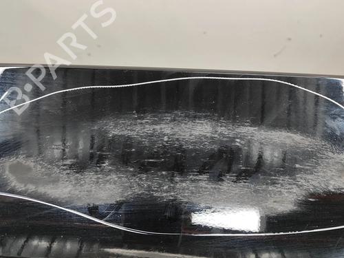 Rear bumper MERCEDES-BENZ GLE (V167) GLE 450 4-matic (167.159) | BP31648827C8 