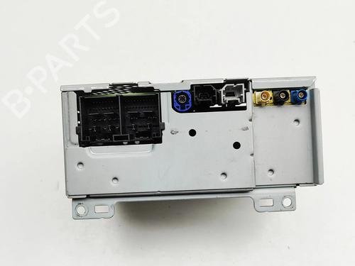 Electronic module FORD TRANSIT CUSTOM V362 Van (FY, FZ) 2.0 EcoBlue | BP33882835M83  - Image 6