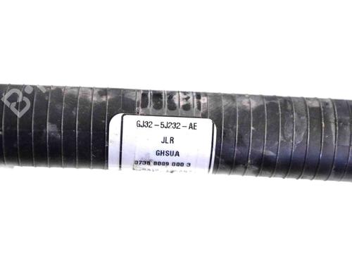 Pipe LAND ROVER RANGE ROVER EVOQUE (L538) 2.0 D 4x4 | BP30226103M125