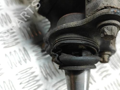Left front steering knuckle MERCEDES-BENZ SPRINTER 3-t Van (B910) 214 CDI (910.621, 910.623) | BP33377408M25  - Image 8
