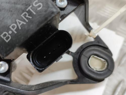 Rear wiper motor VW POLO V (6R1, 6C1) 1.2 TSI | BP22620243M102 