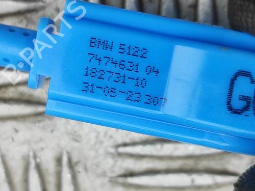 Cable BMW X6 (G06, F96) xDrive 30 d Mild-Hybrid | BP32525486E12  - Image 7