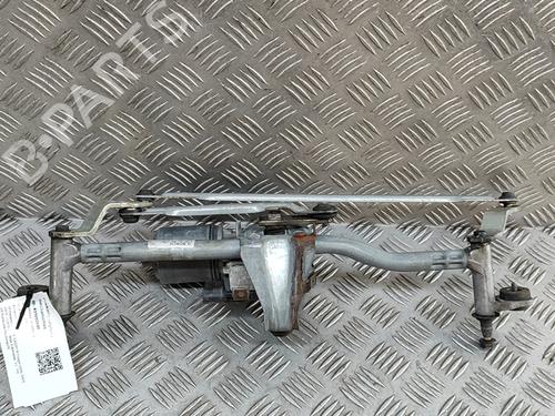 Vindrude Viskermekanisme VW CADDY IV Box Body/MPV (SAA, SAH) 2.0 TDI 4motion (150 hp) 27350654