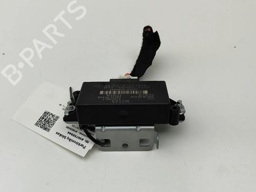 Used Electronic module NISSAN JUKE (F16_) DIG-T 117 (117 hp) 27794496