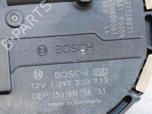 Front wipers mechanism OPEL ASTRA K (B16) 1.4 Turbo (68) | BP6743398C83 