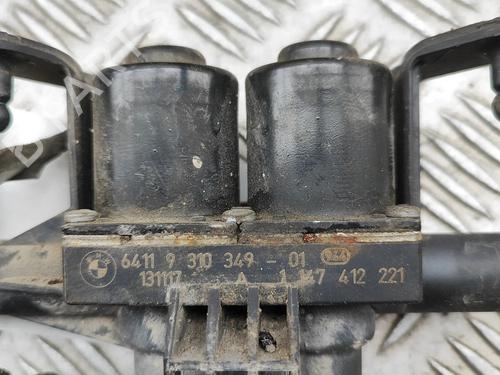 Electronic sensor BMW 6 Coupe (F13) 640 d | BP31715417M84 