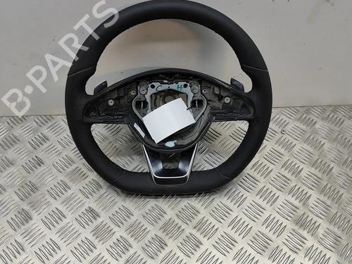 Used Steering wheel Steering wheel BMW 7 (F01, F02, F03, F04) 730 d (211 hp) 17016820 17016820