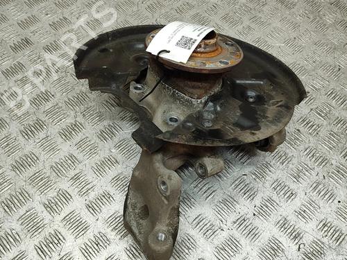 Left rear steering knuckle CUPRA ATECA (KH7, KHP, KBP) 2.0 TSI 4Drive | BP33376012M27 - Image 3
