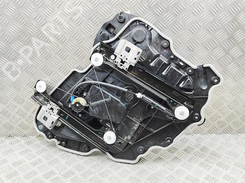 Rear right window mechanism TESLA MODEL 3 (5YJ3) EV | BP36327092C25 - Image 2