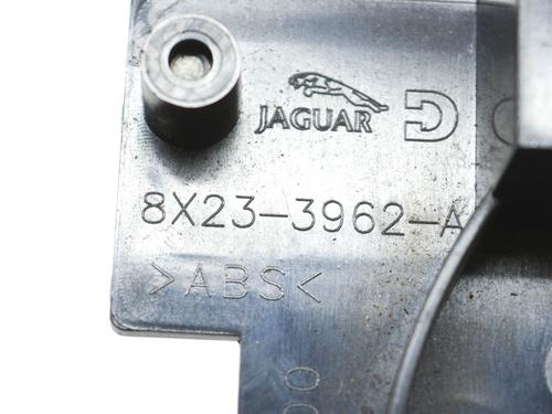 Elektronische module JAGUAR XF I (X250) 2.7 D | BP9296019M83