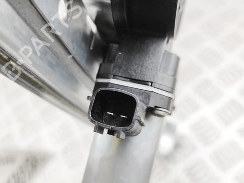 Front left window mechanism RENAULT ZOE (BFM_) ZOE (BFMD) | BP34282580C22  - Image 5