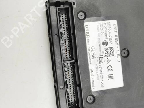 Electronic module KIA XCEED (CD) 1.6 CRDi 136 | BP33661742M83  - Image 6