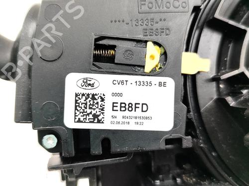 Steering column stalk FORD TRANSIT CUSTOM V362 Bus (F3) 2.0 EcoBlue | BP33731782I23 - Image 7