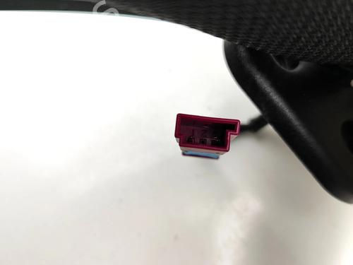 Right sun visor BMW 6 Gran Coupe (F06) 640 d | BP32728612I2 - Image 8