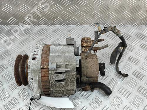 Used Alternator Alternator 24819489 24819489