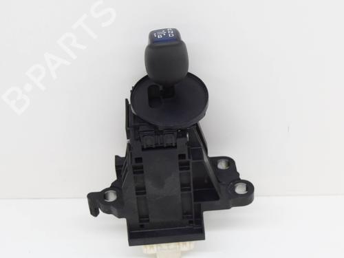 Gear lever TOYOTA PRIUS (_W5_) 1.8 Hybrid (ZVW50, ZVW50_, ZVW51_, ZVW50R, ZVW51) | BP27749225M90 