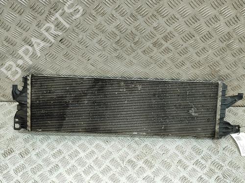 Used Water radiator Water radiator VW TRANSPORTER T6 Van (SGA, SGH, SHA, SHH) 2.0 TDI (90 hp) 33376380 33376380