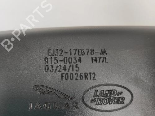 Rear mirror LAND ROVER RANGE ROVER EVOQUE (L538) 2.2 D 4x4 | BP26153725I6 