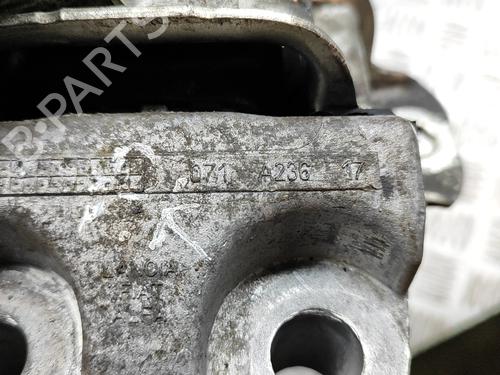 Engine mount FIAT DOBLO Bus (263_) 1.3 D Multijet (263AXC1A) | BP22807630M89 