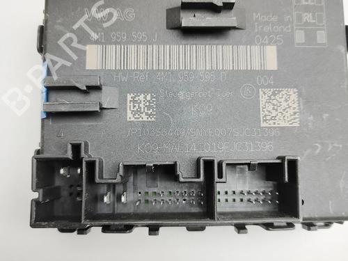 Electronic module AUDI A6 C8 Avant (4A5) RS6 TFSI Mild Hybrid quattro | BP37583461M83 - Image 7