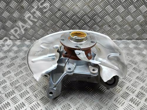 left-rear-steering-knuckle-bmw-xm-g09-2022-39619370 main image