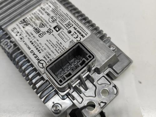 Módulo eletrónico MAZDA CX-5 (KF) 2.0 | BP25893700M83