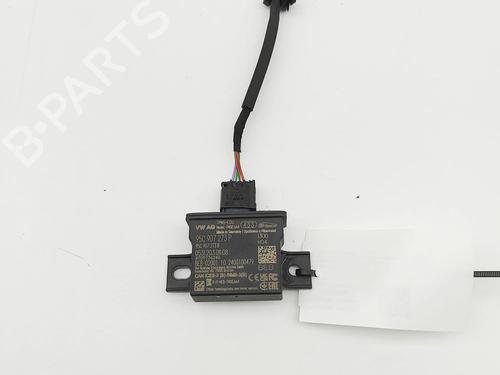 Used Electronic module Electronic module 38467236 38467236