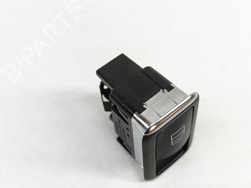 Left front window switch MERCEDES-BENZ CLS (C218) CLS 350 BlueTEC / d (218.326) | BP21809177I27 