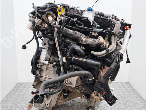 Engine LAND ROVER RANGE ROVER VELAR (L560) 2.0 D240 SD4 4x4 | BP40502520M1 - Image 2