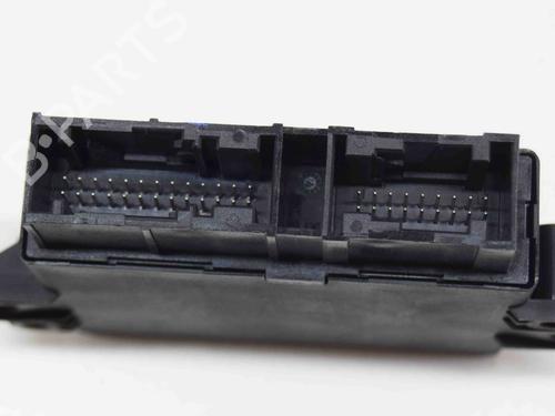 Elektronische module JAGUAR E-PACE (X540) 2.0 D180 AWD | BP7799326M83