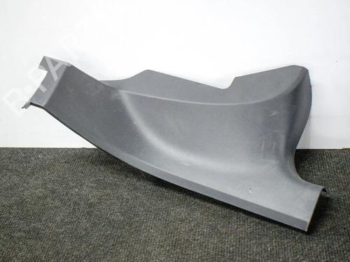 Trinnbrett TESLA MODEL 3 (5YJ3) EV (283 hp) 27748253