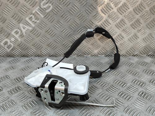 Used Front right lock HONDA CIVIC X Hatchback (FC_, FK_) 2.0 Type-R (FK8) (320 hp) 20982036