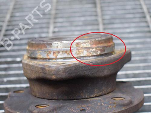 Other VW GOLF VII (5G1, BQ1, BE1, BE2) 2.0 R 4motion | BP14611376O1 