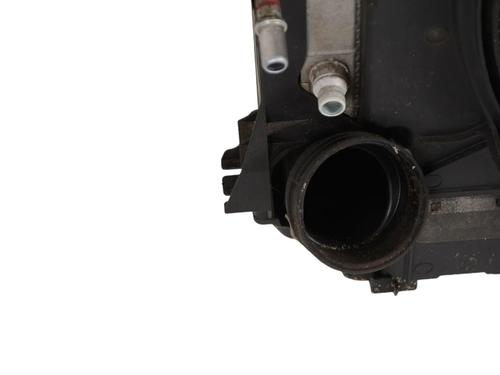 Radiator set BMW X6 (E71, E72) xDrive 40 d | BP33361358M120  - Image 8