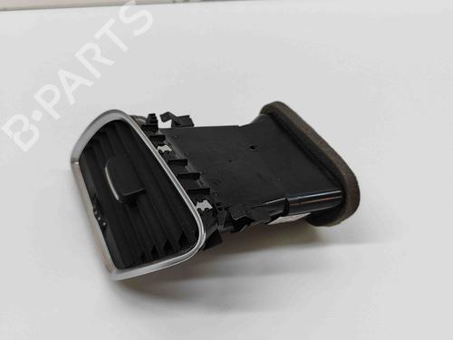 Air vent AUDI Q3 (8UB, 8UG) 2.0 TDI quattro | BP27245019I21
