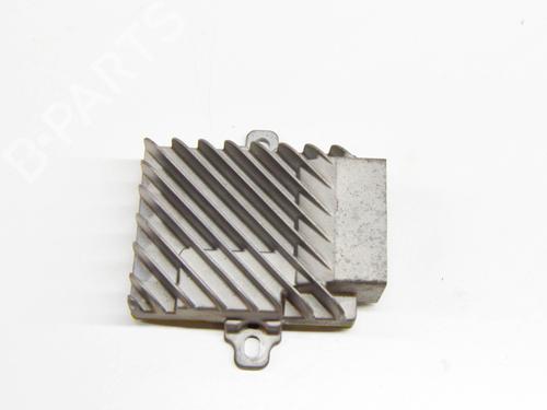 Used Electronic module BMW 6 Coupe (F13) 640 d (313 hp) 14647156
