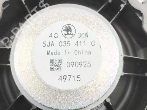 Speaker SKODA FABIA IV (PJ3) 1.0 TSI | BP39101734E2  - Image 5