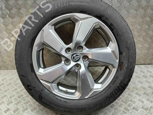 Rim TOYOTA RAV 4 V (_A5_, _H5_) 2.5 Hybrid AWD (AXAH54, AXAL54) | BP30130458C45 